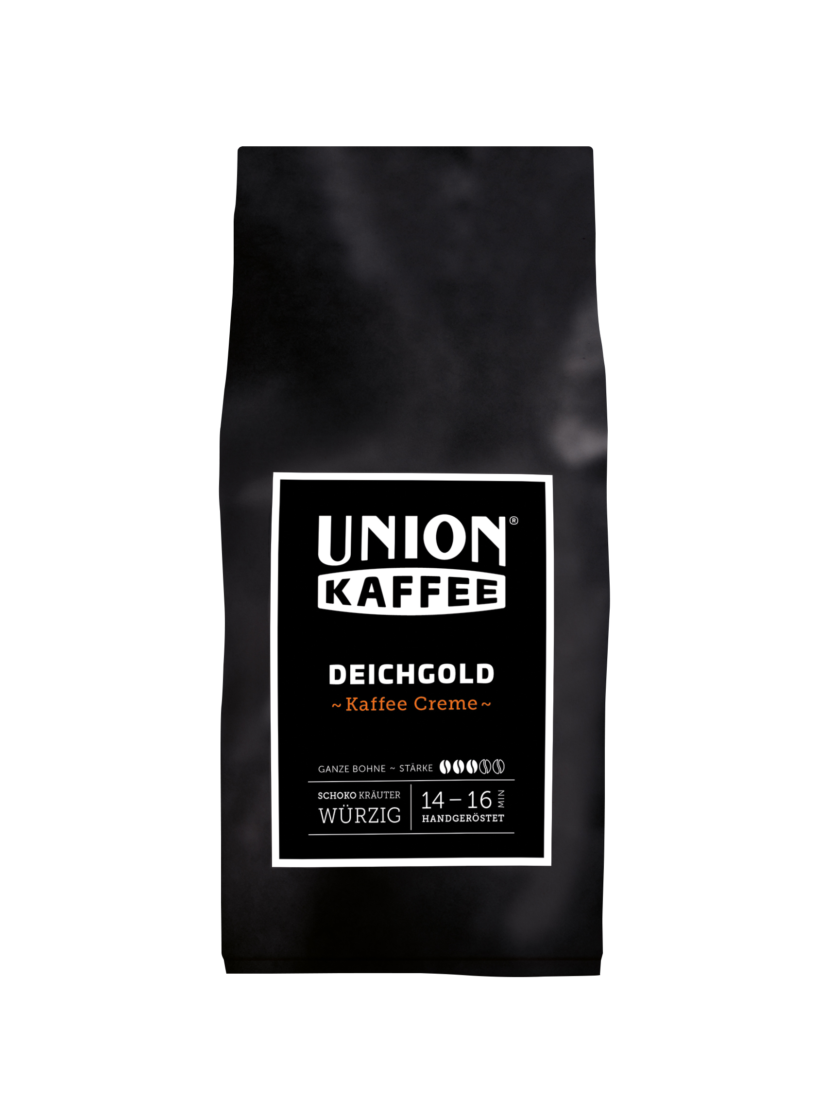 Deichgold Kaffee Creme from UNION Rösterei