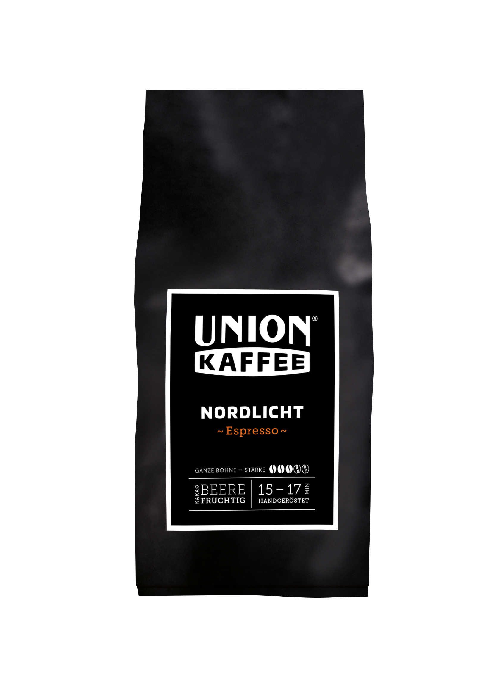 Nordlicht Espresso from UNION Rösterei