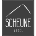 Scheune-Varel